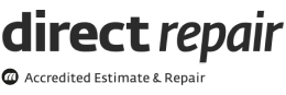 MPI Accredited Direct Repair Logo